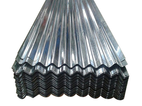 GL roofing sheet