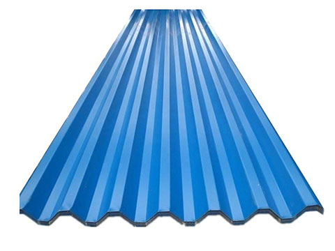 ppgi roofing sheet