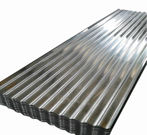 Galvanized Roofing Sheets for Sale