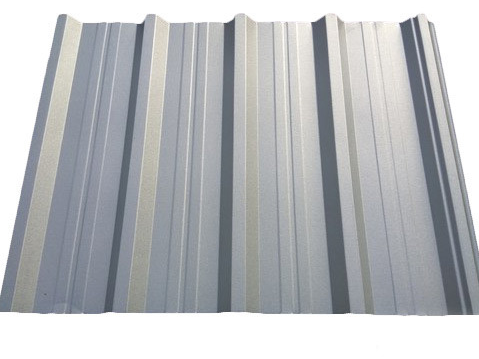 Trapezoidal Wall Panels