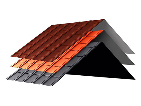 garage roof sheets