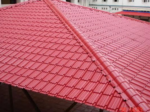 PPGL Roofing