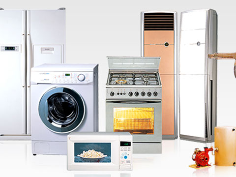 PPGI coil for  home appliances