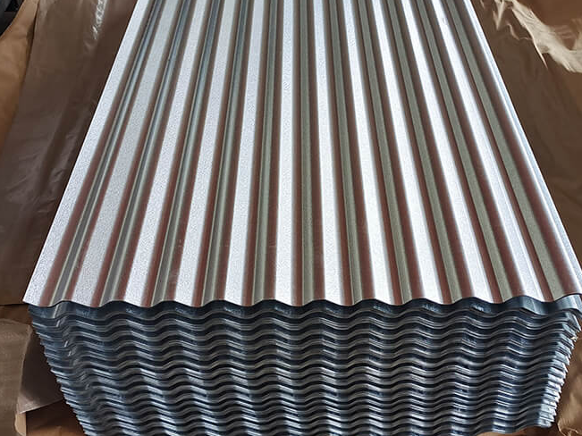 GL Roofing Sheet